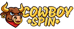 CowboySpin footer