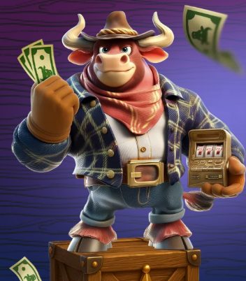 CowboySpin registration